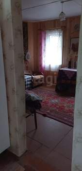 Дом 19м², 2-этажный, участок 3 сот.  