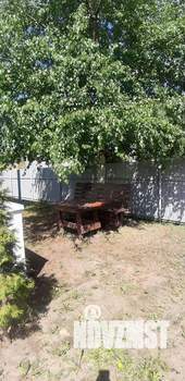 Дом 138м&sup2;, 2-этажный, участок 8 сот.  