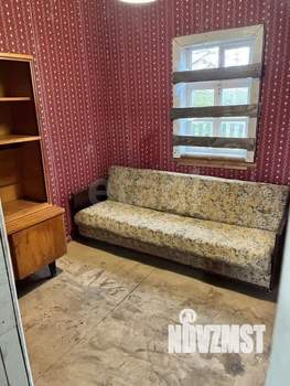 Дом 58м&sup2;, 2-этажный, участок 11 сот.  