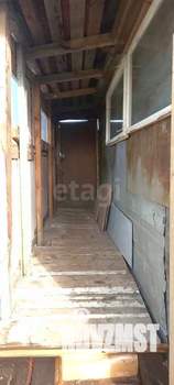 Дом 42м&sup2;, 2-этажный, участок 12 сот.  