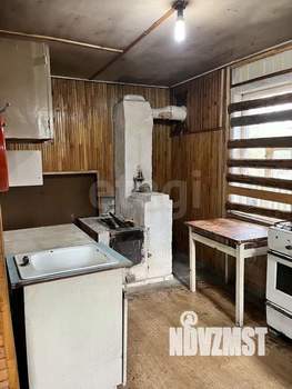 Дом 58м&sup2;, 2-этажный, участок 11 сот.  