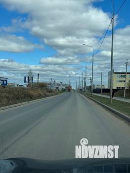 Дом 50м², 2-этажный, участок 6 сот.  