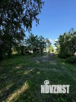 Дом 45м&sup2;, 2-этажный, участок 12 сот.  