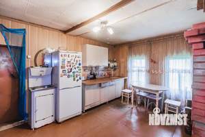 Дом 68м², 1-этажный, участок 25 сот.  