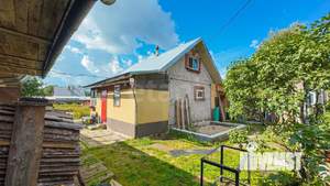 Дом 75м&sup2;, 2-этажный, участок 11 сот.  