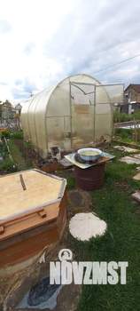 Дом 20м&sup2;, 1-этажный, участок 3 сот.  