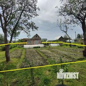 Дача 10м², 1-этажный, участок 3 сот.  