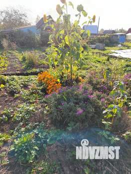 Дача 20м², 1-этажный, участок 3 сот.  