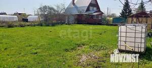 Дом 30м², 2-этажный, участок 9 сот.  