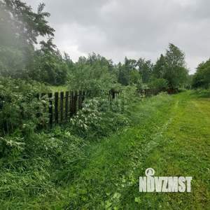 Дом 46м&sup2;, 2-этажный, участок 7 сот.  