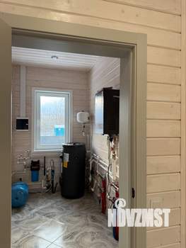 Дом 113м&sup2;, 1-этажный, участок 6 сот.  