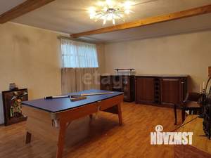 Дом 149м², 2-этажный, участок 9 сот.  