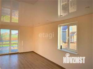 Дом 150м&sup2;, 2-этажный, участок 7 сот.  