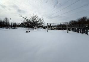 Дом 11м&sup2;, 1-этажный, участок 4 сот.  