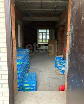 Дом 405м², 2-этажный, участок 12 сот.  