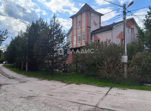 Дом 462м², 4-этажный, участок 15 сот.  