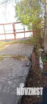 Дом 42м&sup2;, 2-этажный, участок 12 сот.  