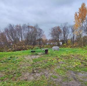 Дом 102м&sup2;, 1-этажный, участок 9 сот.  