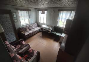 Дача 50м², 2-этажный, участок 6 сот.  