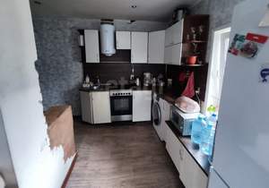 Дом 71м², 1-этажный, участок 6 сот.  