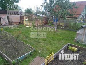 Дом 30м&sup2;, 2-этажный, участок 4 сот.  