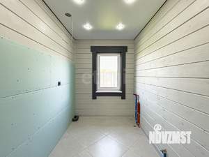 Дом 160м&sup2;, 1-этажный, участок 12 сот.  