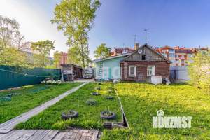 Дом 145м&sup2;, 1-этажный, участок 5 сот.  