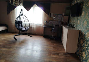 Дом 63м&sup2;, 2-этажный, участок 8 сот.  