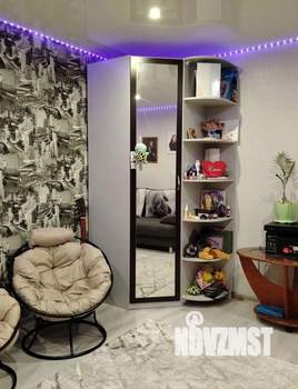 Дом 115м&sup2;, 2-этажный, участок 6 сот.  