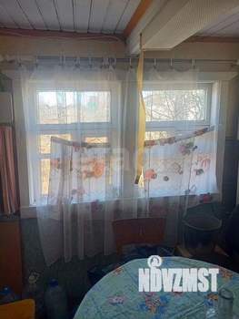 Дом 25м&sup2;, 2-этажный, участок 6 сот.  