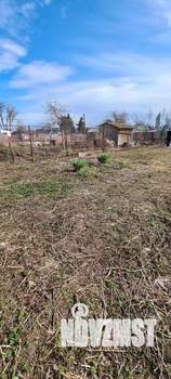 Дом 25м&sup2;, 1-этажный, участок 5 сот.  