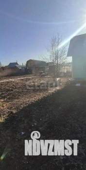 Дом 44м&sup2;, 1-этажный, участок 8 сот.  