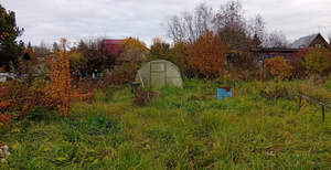 Дача 25м², 1-этажный, участок 6 сот.  