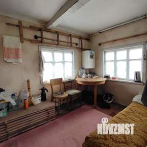 Дача 10м², 1-этажный, участок 3 сот.  