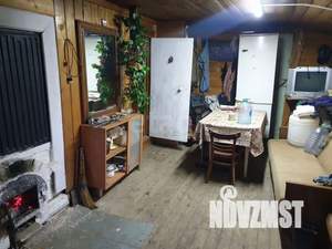 Дача 40м², 2-этажный, участок 9 сот.  