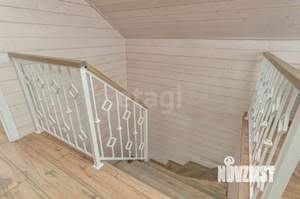 Дом 84м², 2-этажный, участок 7 сот.  