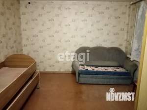 Дом 60м², 1-этажный, участок 8 сот.  