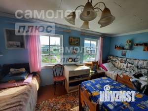 Дом 30м², 1-этажный, участок 9 сот.  