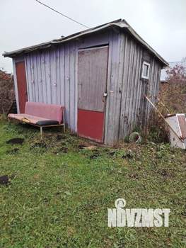 Дом 30м&sup2;, 2-этажный, участок 9 сот.  