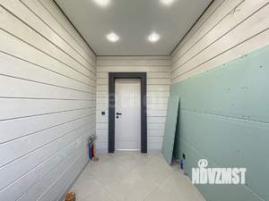 Дом 160м&sup2;, 1-этажный, участок 12 сот.  