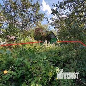 Дом 50м&sup2;, 2-этажный, участок 3 сот.  