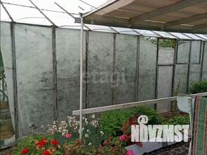 Дом 25м², 2-этажный, участок 11 сот.  