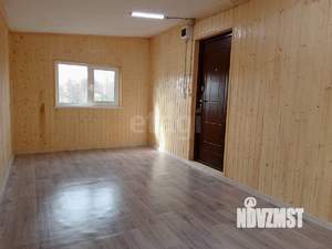 Дом 18м&sup2;, 1-этажный, участок 7 сот.  