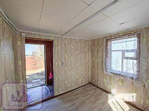Дача 60м², 2-этажный, участок 6 сот.  