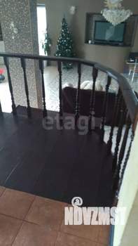 Дом 500м², 3-этажный, участок 15 сот.  