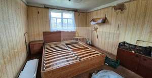 Дом 25м&sup2;, 2-этажный, участок 4 сот.  