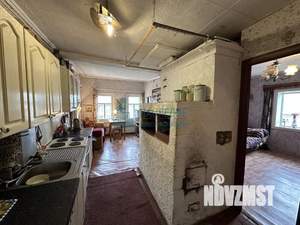 Дом 72м², 1-этажный, участок 6 сот.  