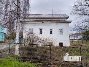 Дом 121м², 2-этажный, участок 4 сот.  