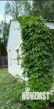 Дом 40м&sup2;, 2-этажный, участок 15 сот.  