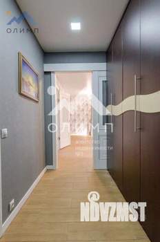 Дом 145м², 2-этажный, участок 9 сот.  
